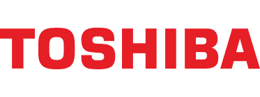 TOSHIBA