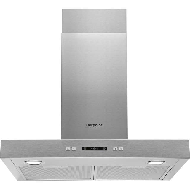 Image of Hotpoint PHBS67FLLIX