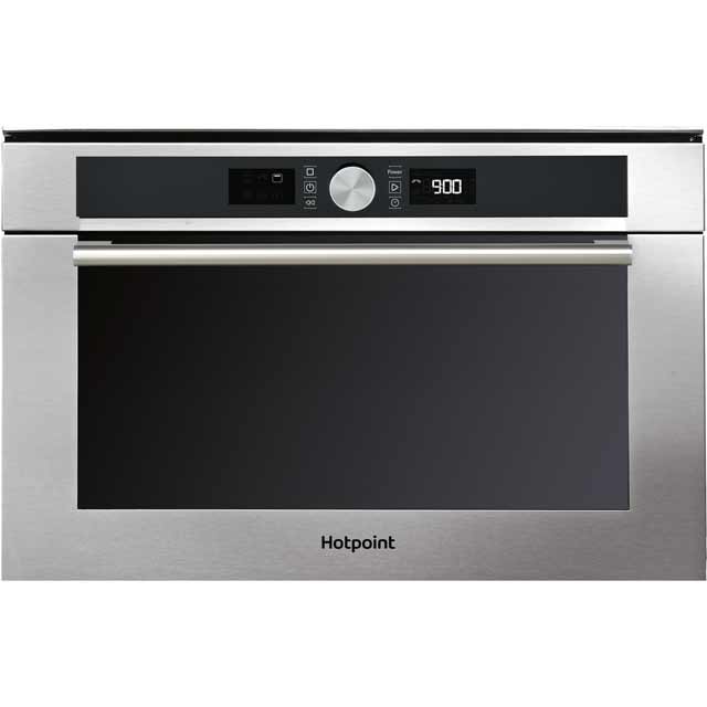 Image of Hotpoint MD454IXH