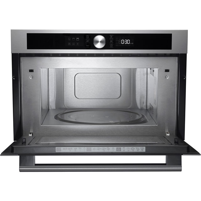 Image of Hotpoint MD454IXH