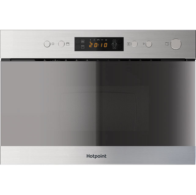 Image of Hotpoint MN314IXH