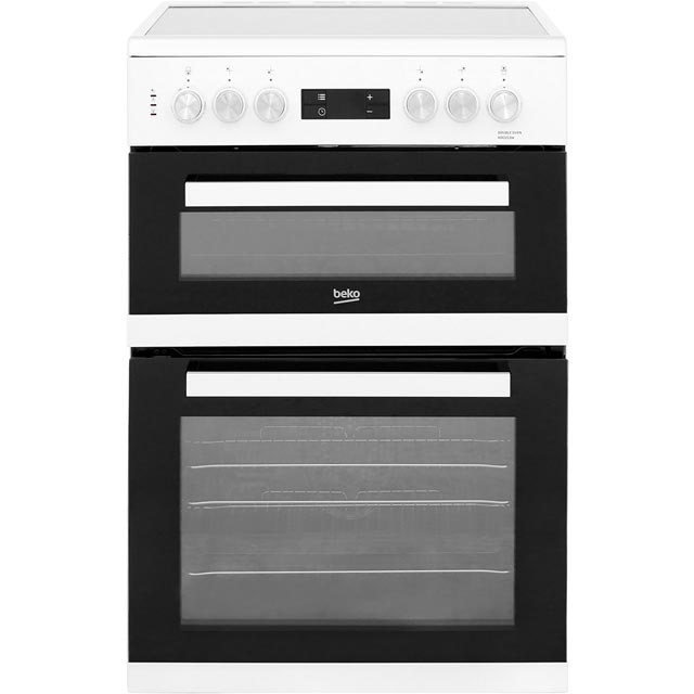 Image of Beko KDC653W