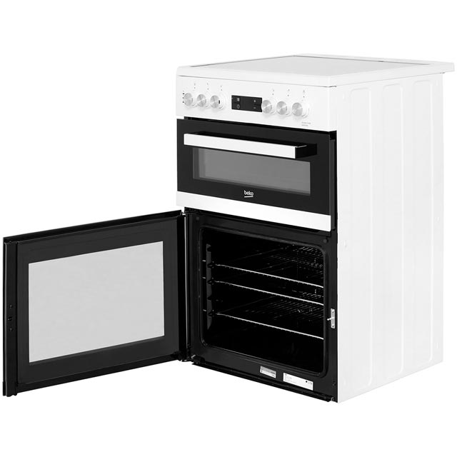 Image of Beko KDC653W