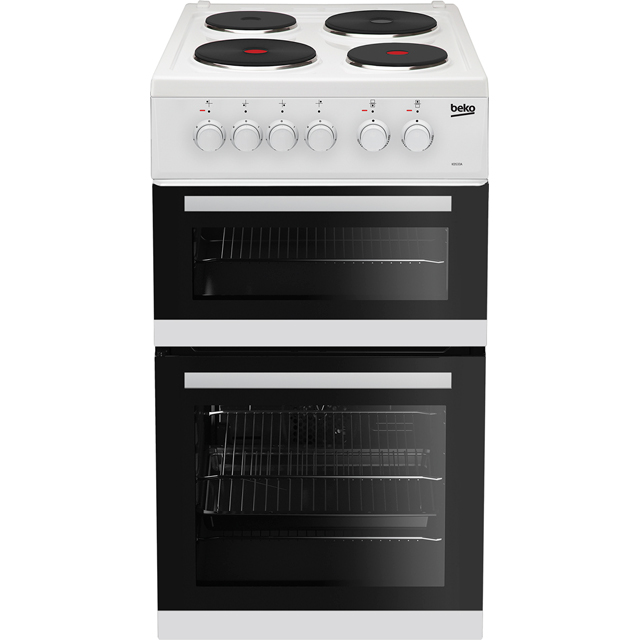 Image of Beko KD533AW