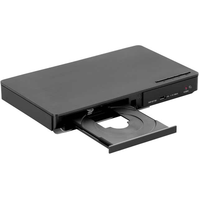 Image of Panasonic DMPBDT180EB