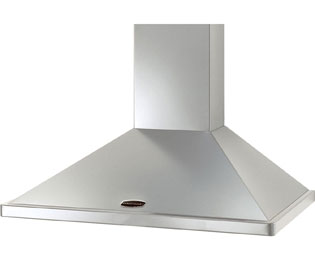 Image of Rangemaster LEIHDC90SC