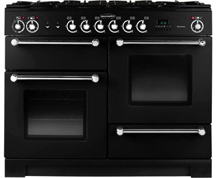 Image of Rangemaster KCH110DFFBLC