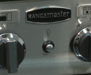Image of Rangemaster Professional Plus PROP90EISS/C 90cm Electric Range Cooker with Induction Hob - Stainless Steel - A/A Rated