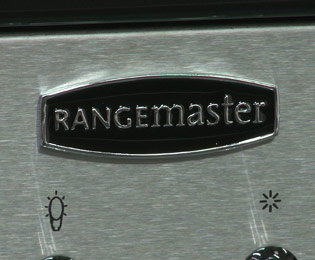 Image of Rangemaster Professional Plus PROP100DFFSS/C 100cm Dual Fuel Range Cooker - Stainless Steel - A/A Rated