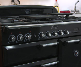 Image of Rangemaster CDL100DFFRPC