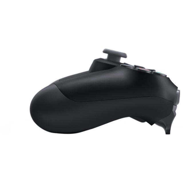 Image of PlayStation DualShock V2 Gaming Controller - Black