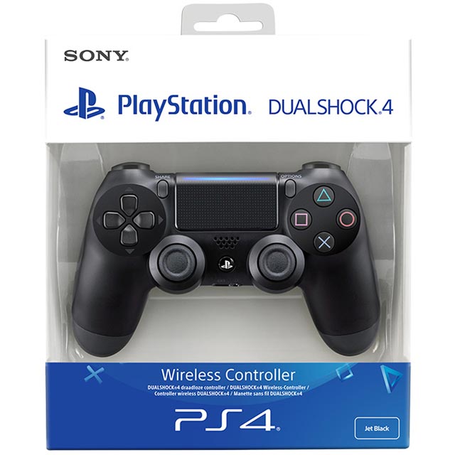 Image of PlayStation DualShock V2 Gaming Controller - White