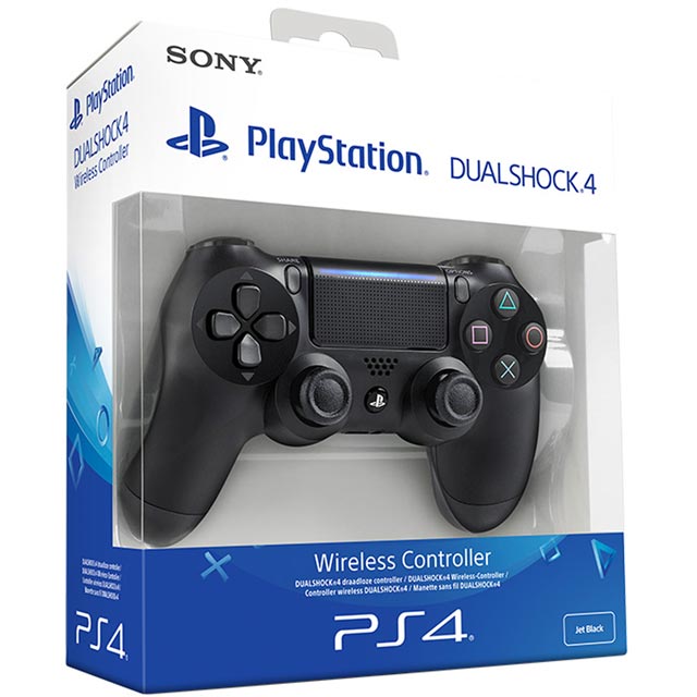 Image of PlayStation DualShock V2 Gaming Controller - White
