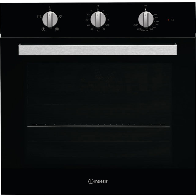 Image of Indesit IFW6330BL